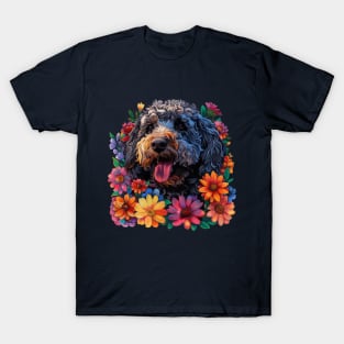 Labradoodle T-Shirt